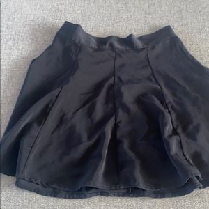 Vintage brandy Melville tennis skirt mini skirt